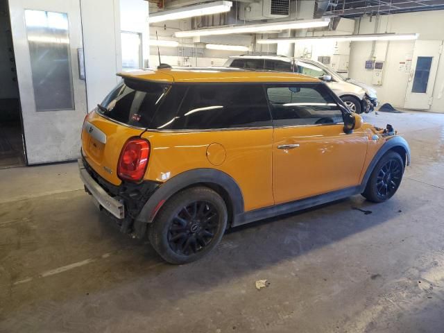 2014 Mini Cooper