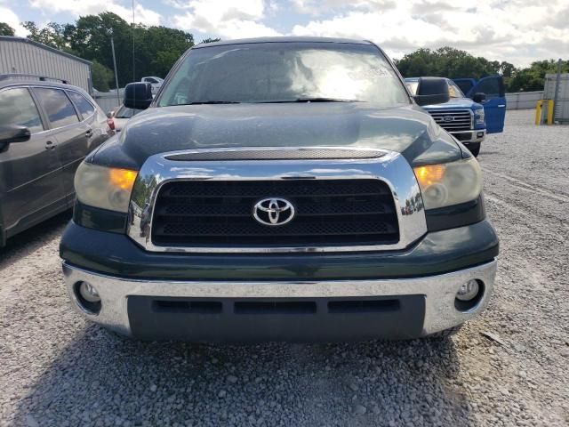 2008 Toyota Tundra Double Cab