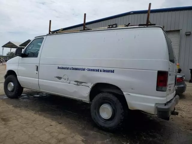 2006 Ford Econoline E250 Van