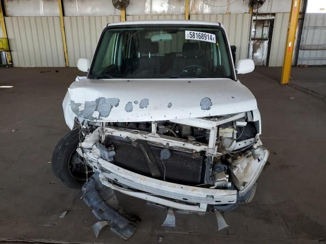 2006 Scion XB