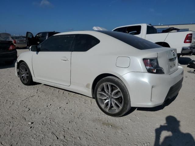 2015 Scion TC