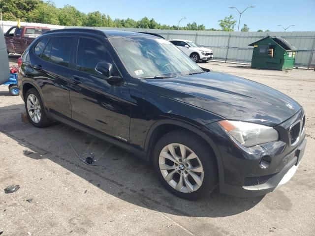 2013 BMW X1 XDRIVE28I