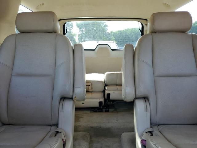 2007 Cadillac Escalade Luxury