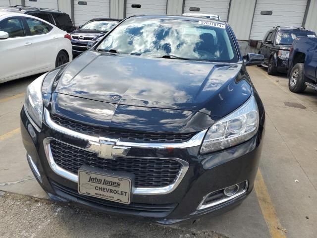 2016 Chevrolet Malibu Limited LTZ