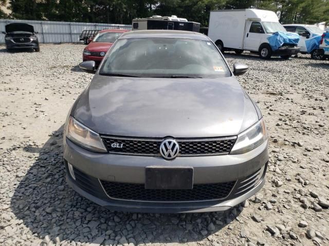 2012 Volkswagen Jetta GLI