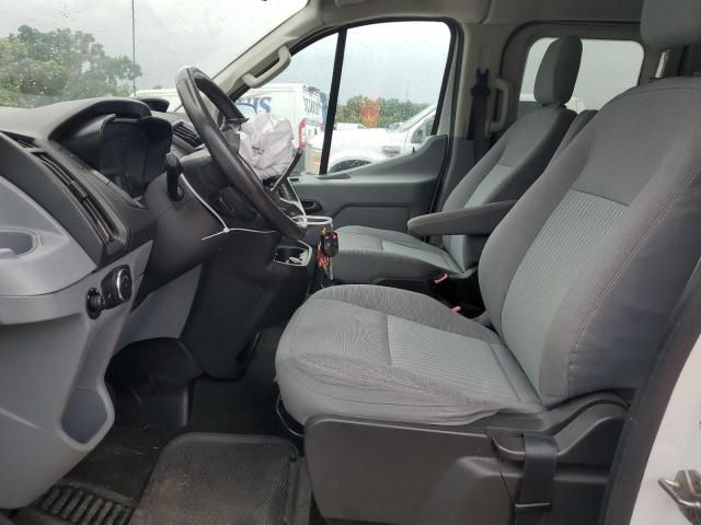 2017 Ford Transit T-350