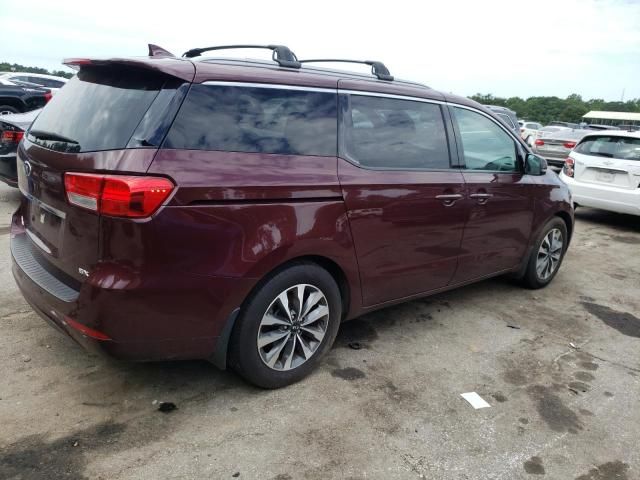 2015 KIA Sedona EX