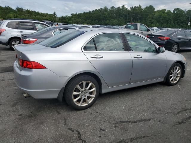 2007 Acura TSX