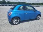 2015 Fiat 500 POP