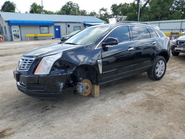 2013 Cadillac SRX