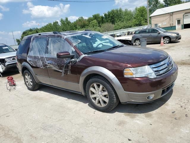 2009 Ford Taurus X SEL