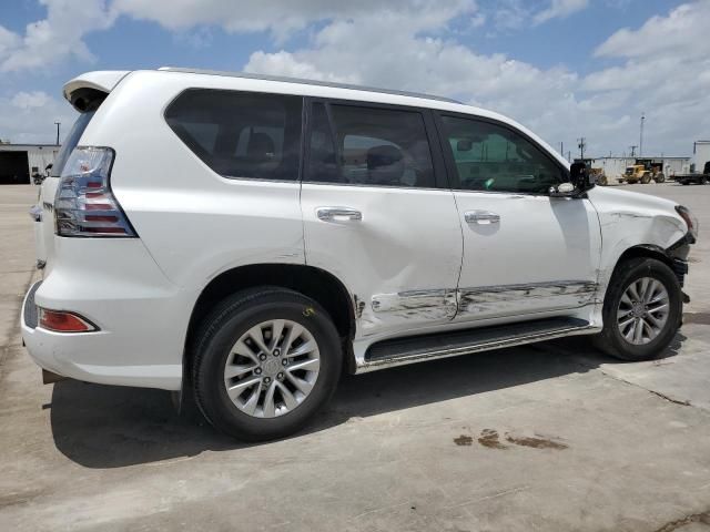 2016 Lexus GX 460