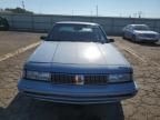 1993 Oldsmobile Cutlass Ciera S