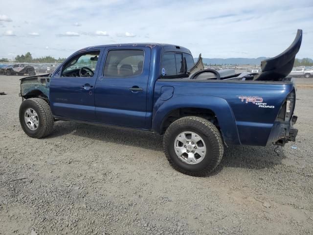 2006 Toyota Tacoma Double Cab