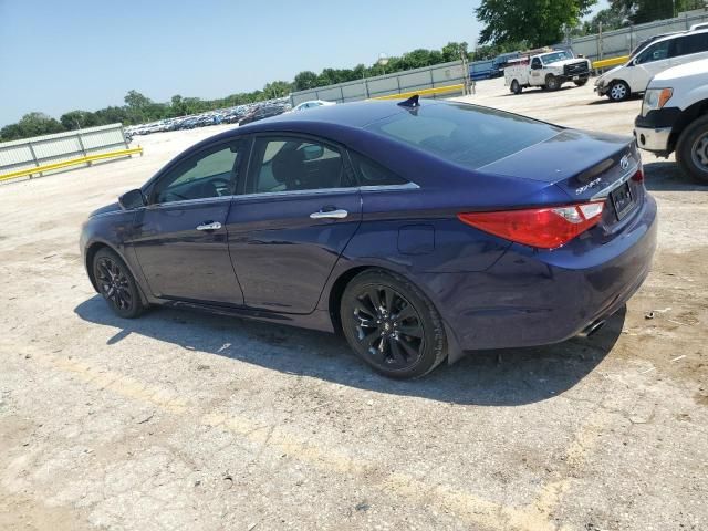 2011 Hyundai Sonata SE