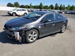 Carros con verificación Run & Drive a la venta en subasta: 2014 Chevrolet Volt