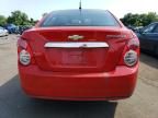 2013 Chevrolet Sonic LT