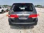 2009 Honda Odyssey Touring