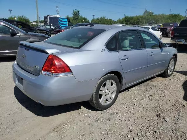 2006 Chevrolet Impala LT