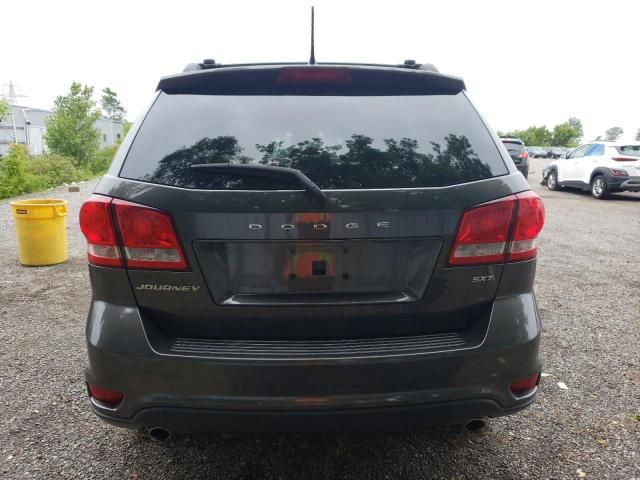 2015 Dodge Journey SXT