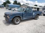 1993 Chevrolet S Truck S10