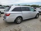 2011 Honda Odyssey EXL