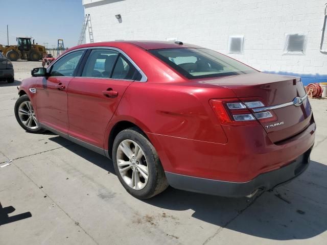 2014 Ford Taurus SEL