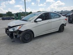 2017 Hyundai Accent SE en venta en Lebanon, TN