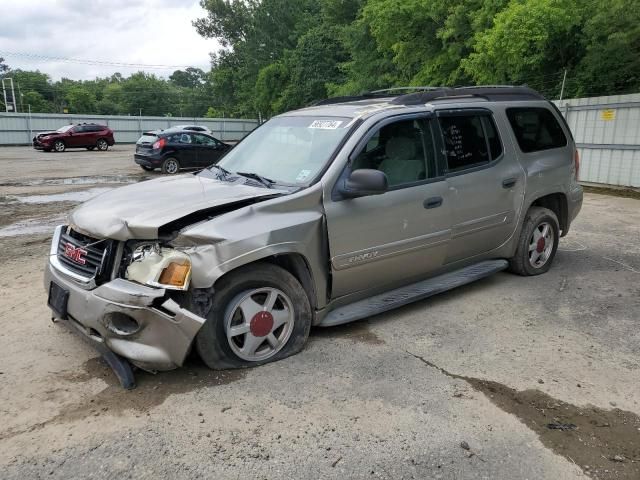 2003 GMC Envoy XL