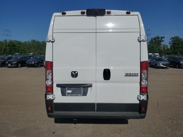 2024 Dodge RAM Promaster 3500 3500 High