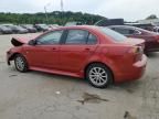 2012 Mitsubishi Lancer ES/ES Sport