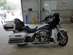 Harley-Davidson salvage cars for sale: 2008 Harley-Davidson Flhtcui