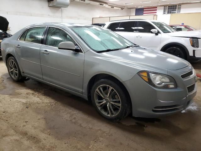 2009 Chevrolet Malibu 1LT