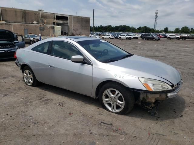 2006 Honda Accord EX