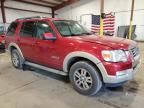 2008 Ford Explorer Eddie Bauer