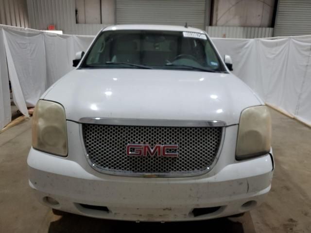 2008 GMC Yukon