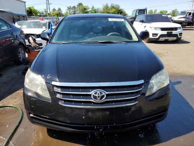 2007 Toyota Avalon XL