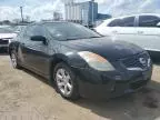 2008 Nissan Altima 2.5S