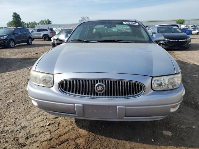 2005 Buick Lesabre Custom