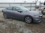 2020 Honda Insight Touring