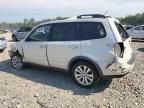 2011 Subaru Forester 2.5X Premium