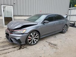 Volkswagen Vehiculos salvage en venta: 2018 Volkswagen Passat GT