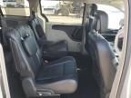 2011 Chrysler Town & Country Touring L