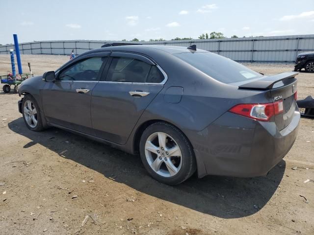 2009 Acura TSX