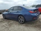 2022 BMW 330I