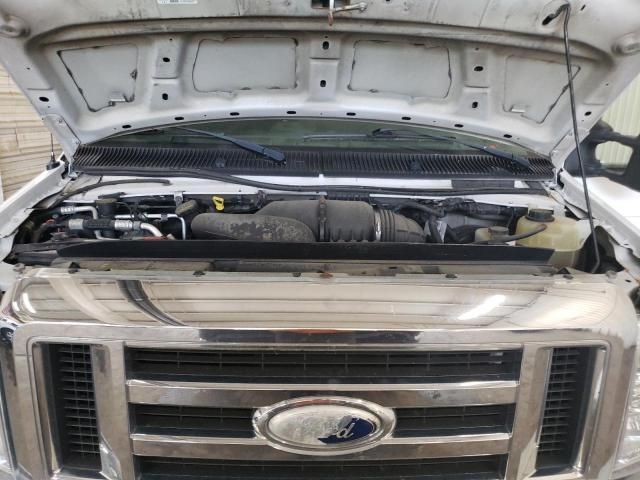 2014 Ford Econoline E250 Van