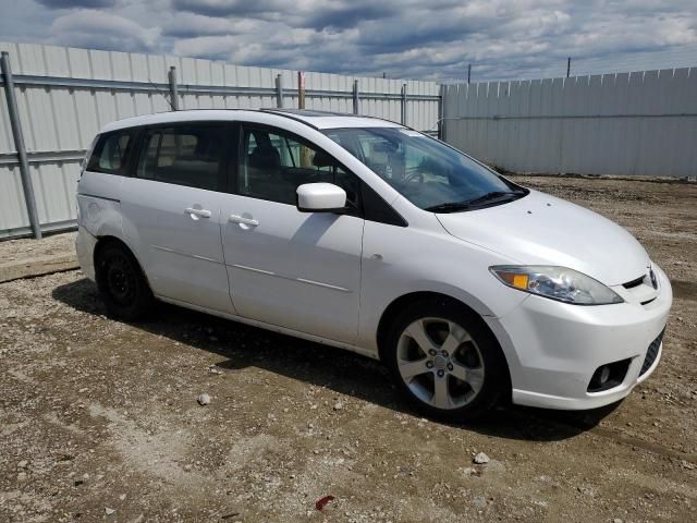 2007 Mazda 5