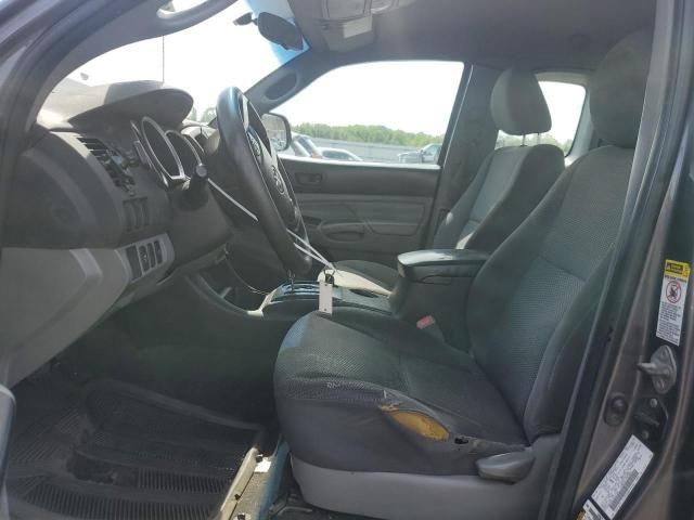 2015 Toyota Tacoma Access Cab