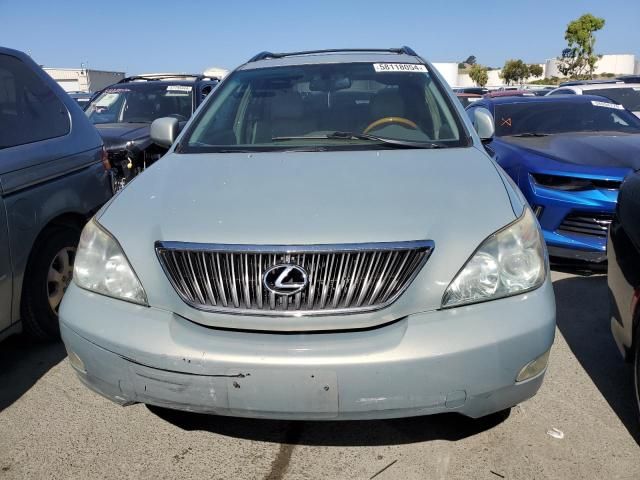 2007 Lexus RX 350