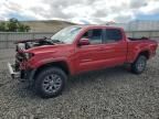 2019 Toyota Tacoma Double Cab